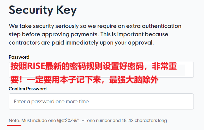 Bybit Card申请步骤图示